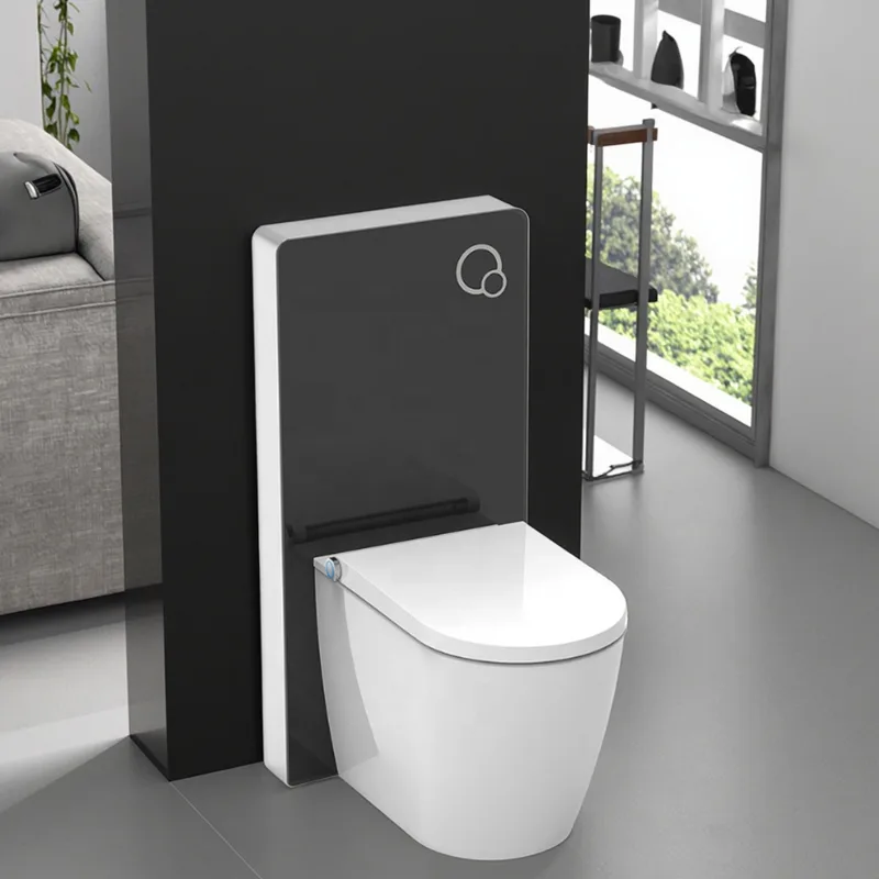 Smart Toilet, One Piece Bathro - đánh giá và giá Electronics & Gadgets Starting With C