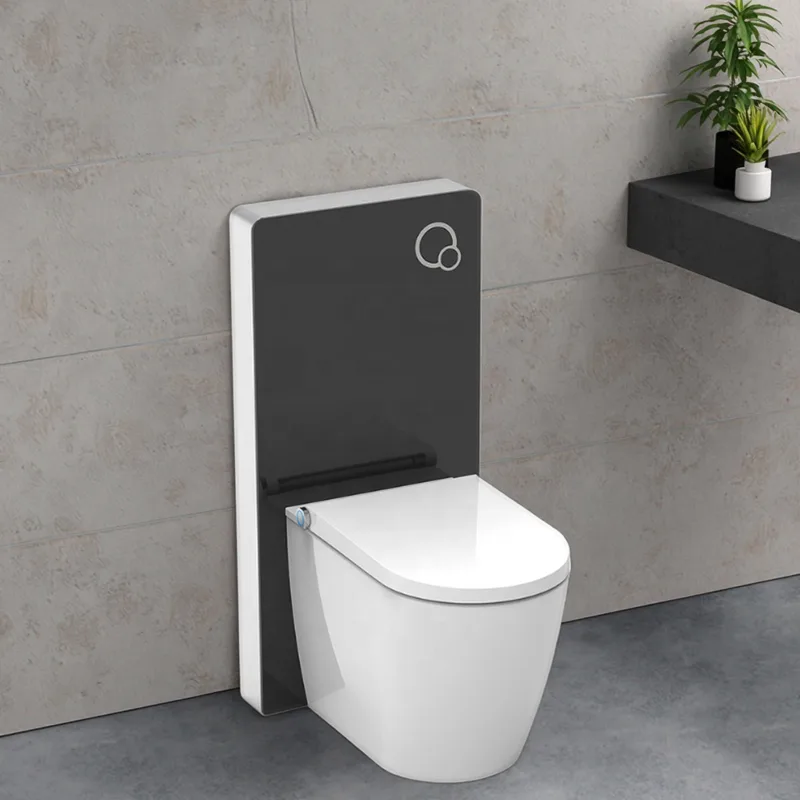 Smart Toilet, One Piece Bathro - đánh giá và giá Electronics & Gadgets Starting With C