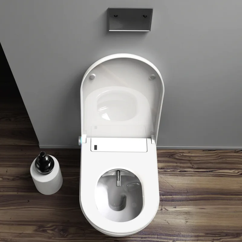 Smart Toilet, One Piece Bathro - đánh giá và giá Electronics & Gadgets Starting With C