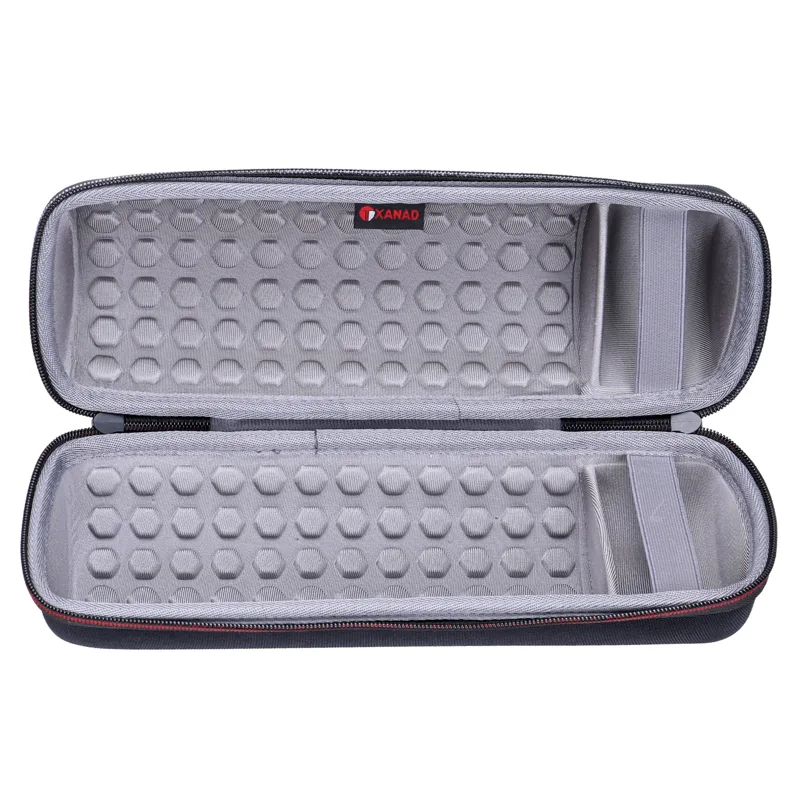 XANAD Chống Nước Cứng EVA Dành - đánh giá và giá Bluetooth Speaker Waterproof