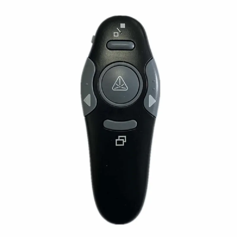 USB Control Powerpoint Smart P - đánh giá và giá Laser Pointer Presenter