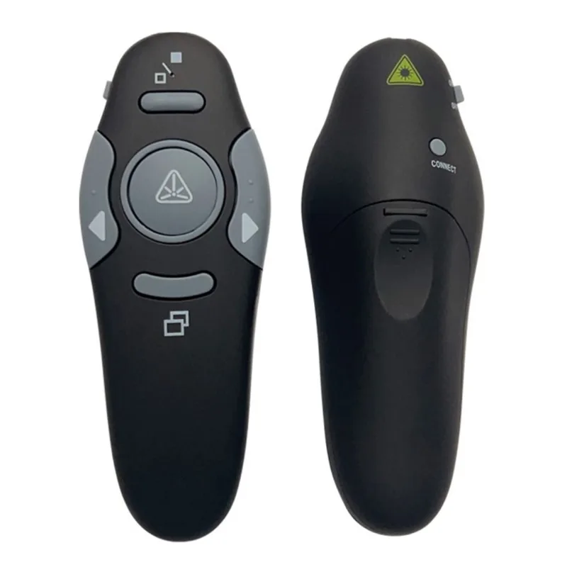 USB Control Powerpoint Smart P - đánh giá và giá Laser Pointer Presenter