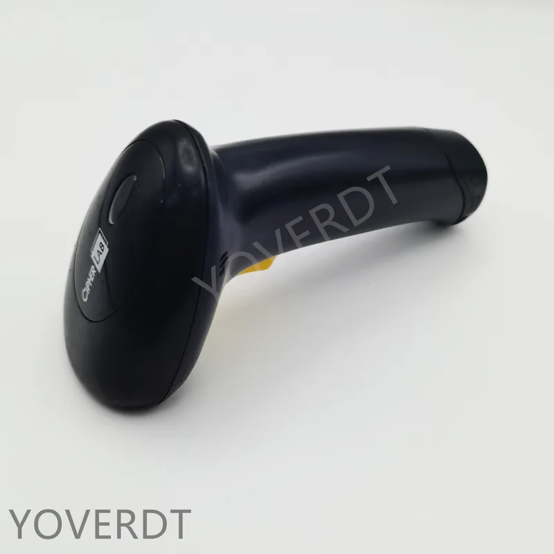 1564A SE4500 DL For CipherLAB  - đánh giá và giá Barcode Scanner Wireless