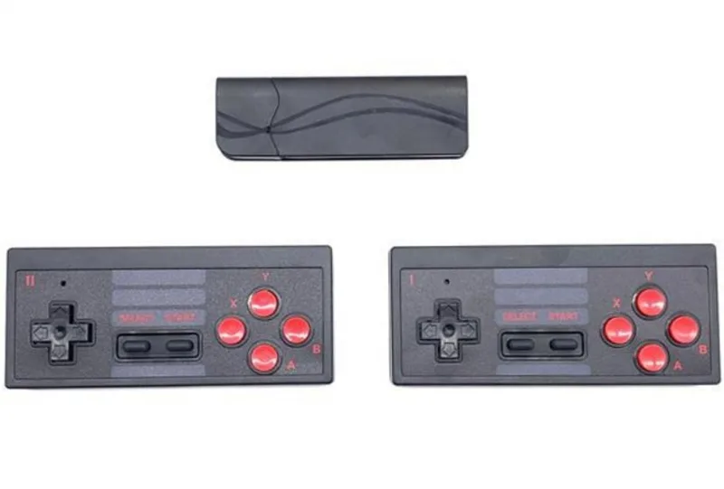 Y2 P Game 4K USB Không Dây Tay - đánh giá và giá Retro Game Controller Usb