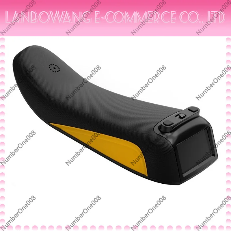 Bluetooth 2D QR Barcode Scanne - đánh giá và giá Barcode Scanner Wireless