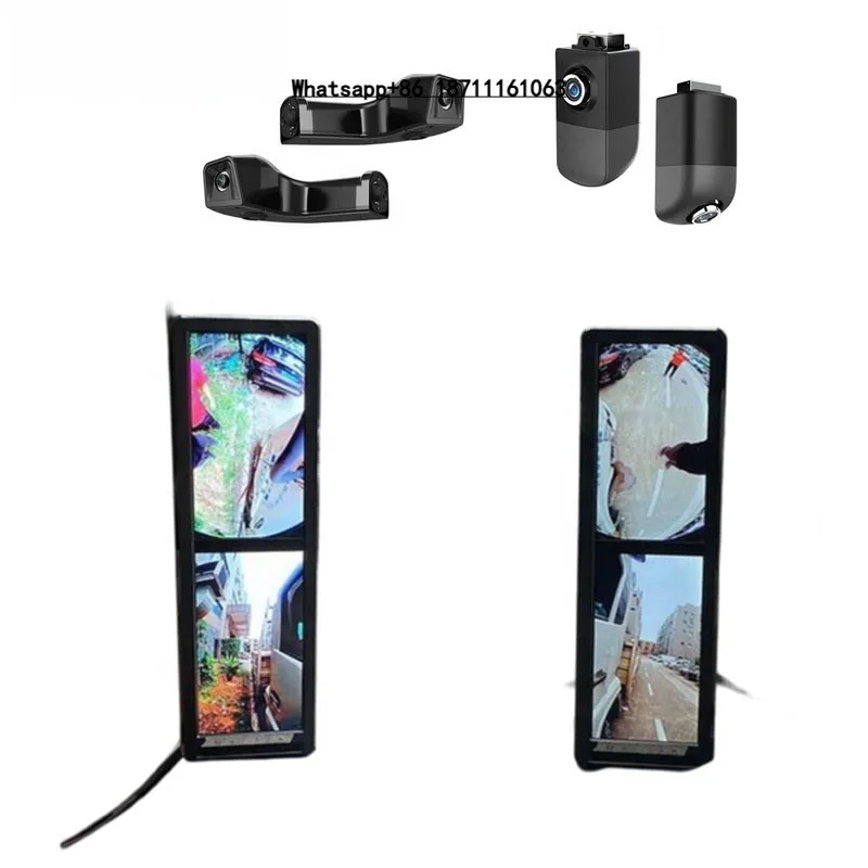 16 Inch Screen DVR for Bus Tru - đánh giá và giá Electronics & Gadgets Starting With C