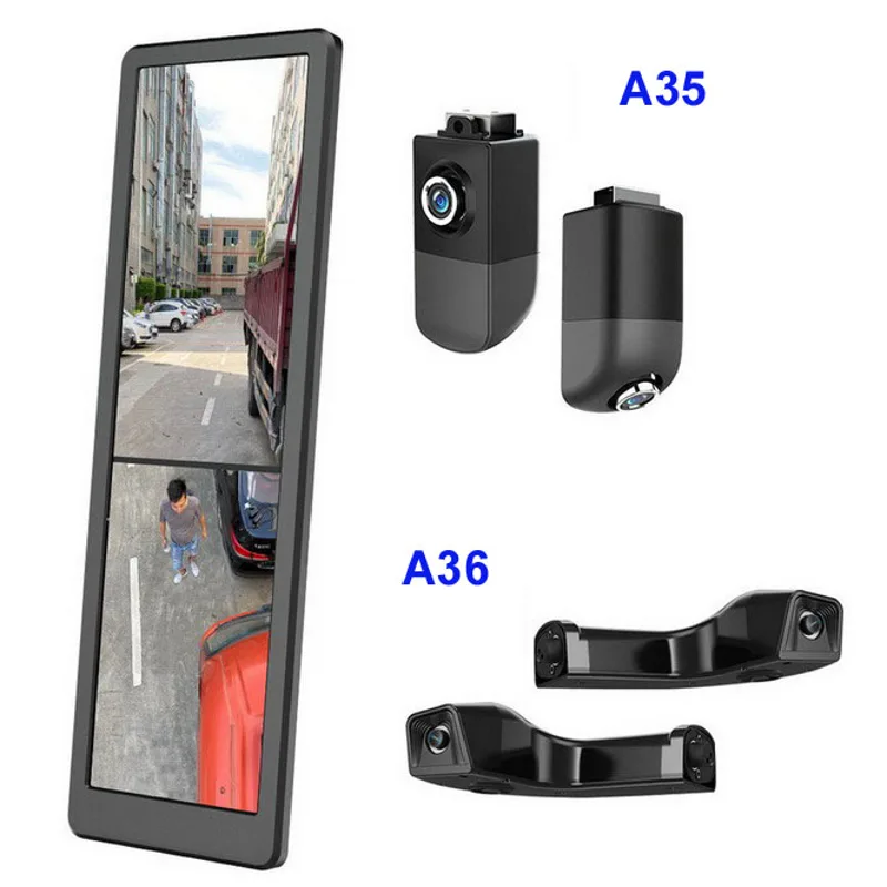 16 Inch Screen DVR for Bus Tru - đánh giá và giá Electronics & Gadgets Starting With C