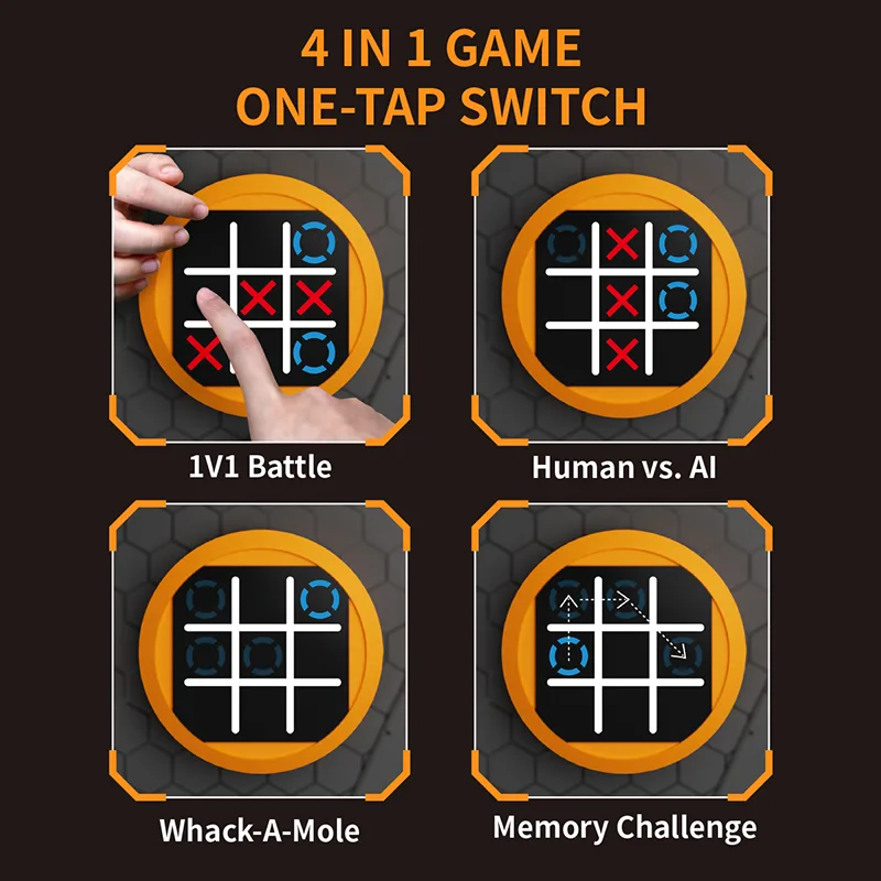 Super Electronic Logic Game Mu - đánh giá và giá Electronics & Gadgets Starting With C