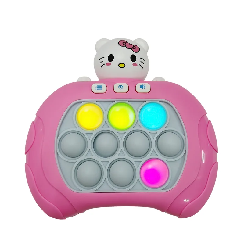 New Hello Kitty Kuromi Quick P - đánh giá và giá Electronics New Gadgets