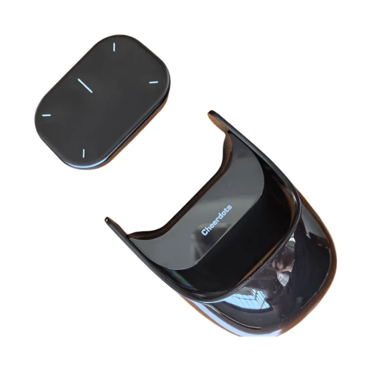 Cheerdots2 Bluetooth Detachabl - đánh giá và giá Laser Pointer Presenter