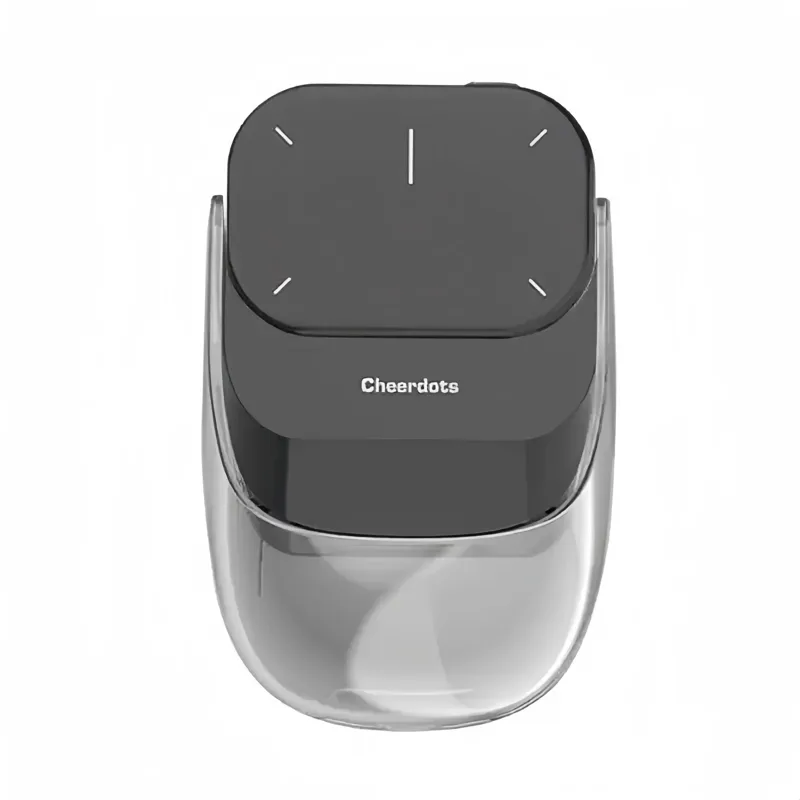 Cheerdots2 Bluetooth Detachabl - đánh giá và giá Laser Pointer Presenter