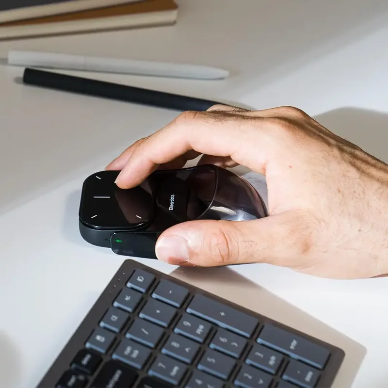 Cheerdots2 Bluetooth Detachabl - đánh giá và giá Laser Pointer Presenter