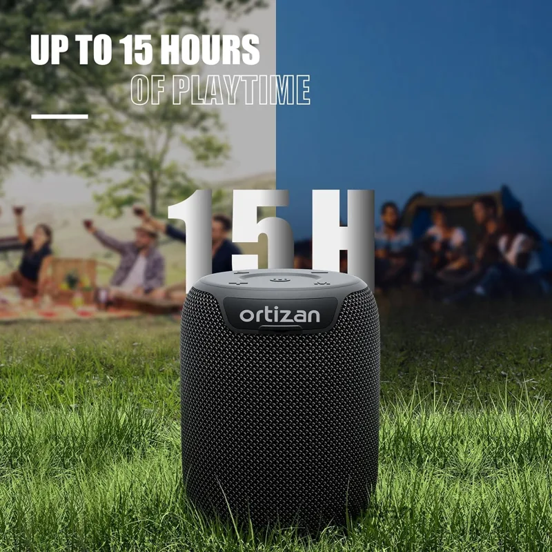 Ortizan Party Bluetooth Speake - đánh giá và giá Electronics New Gadgets