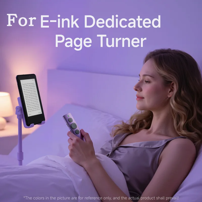 Mini Blue Tooth Page Turner Vi - đánh giá và giá Laser Pointer Presenter