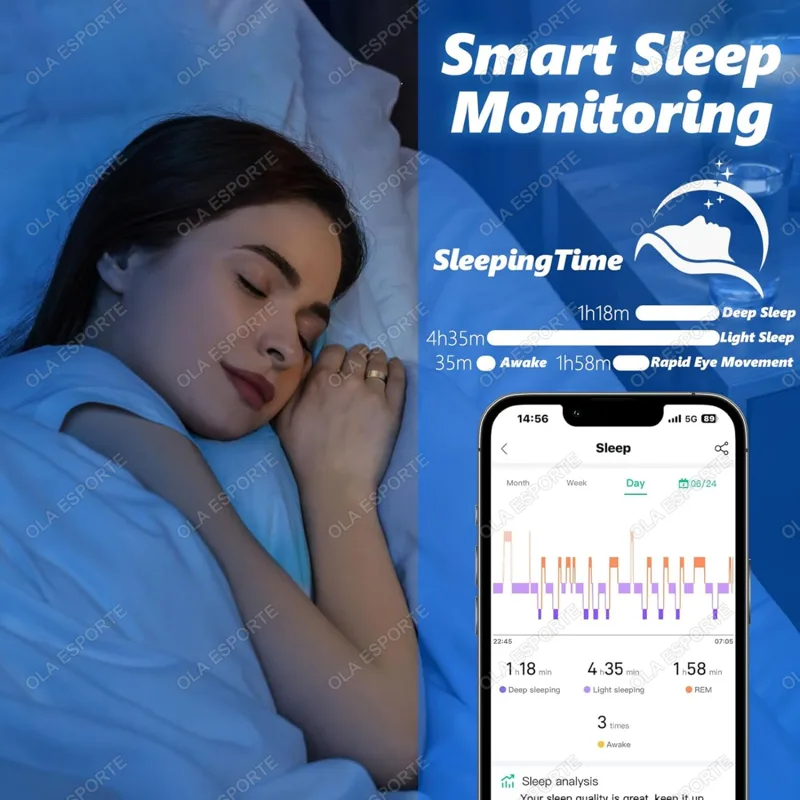 2025 New For Health Smart Ring - đánh giá và giá Smart Ring Health