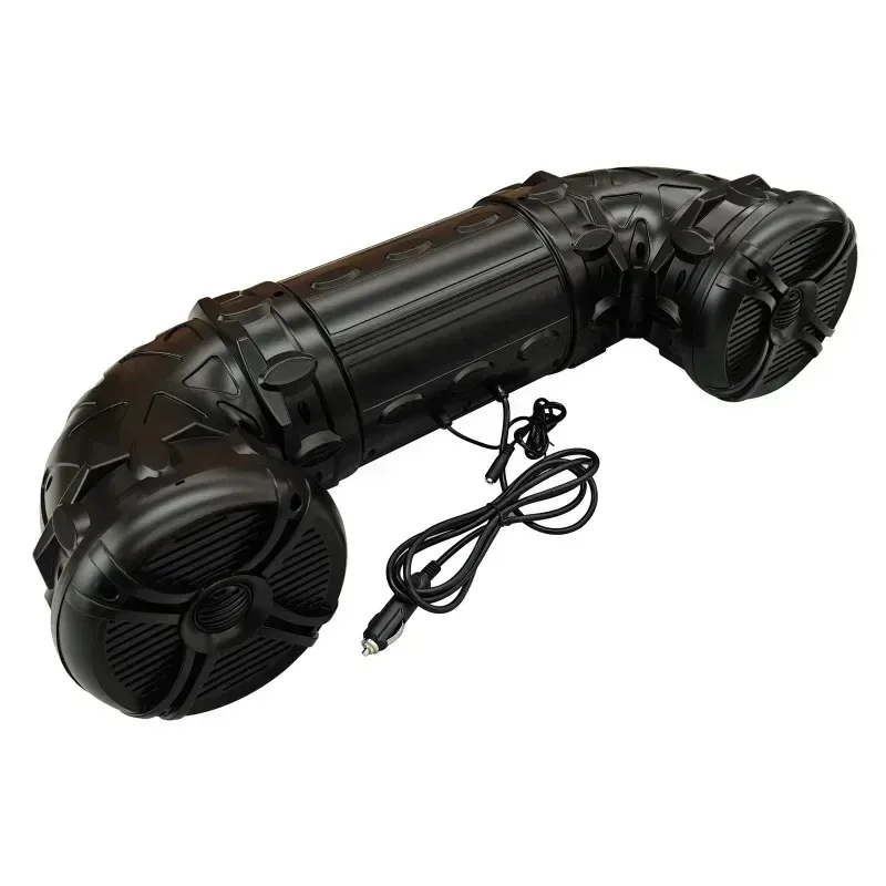 6.5/8 Inch Powersports Bluetoo - đánh giá và giá Bluetooth Speaker Waterproof