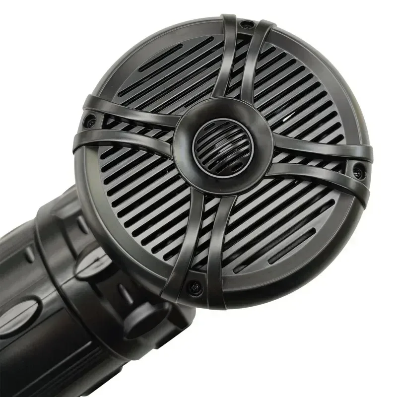 6.5/8 Inch Powersports Bluetoo - đánh giá và giá Bluetooth Speaker Waterproof