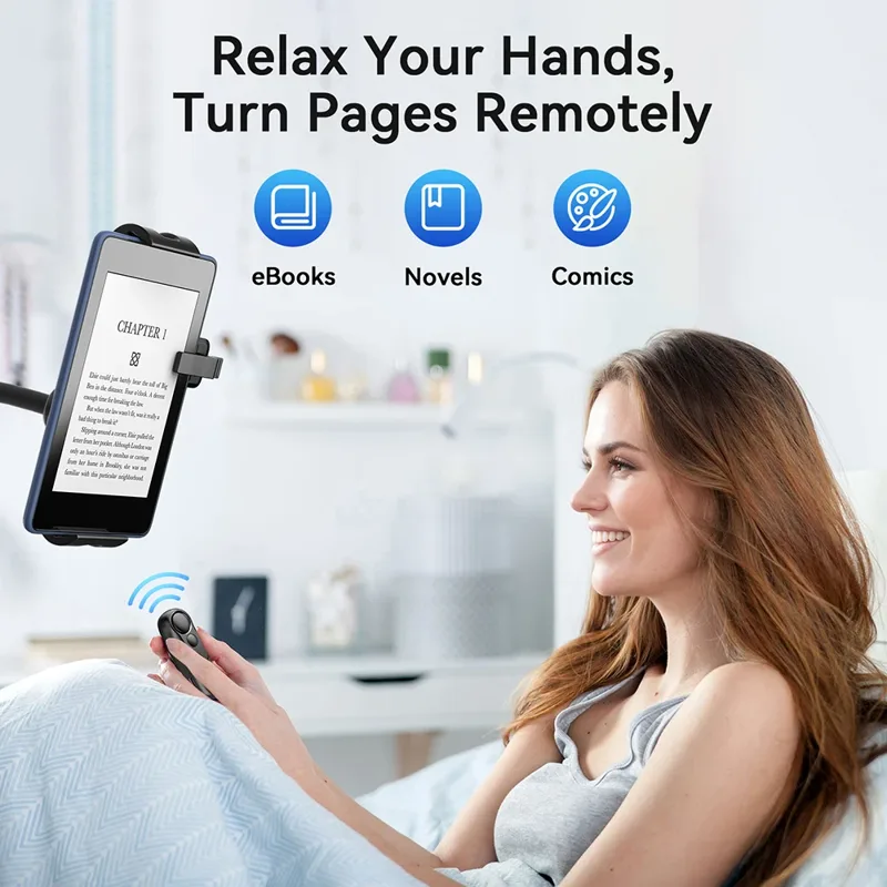 Remote Control Page Turner for - đánh giá và giá Laser Pointer Presenter