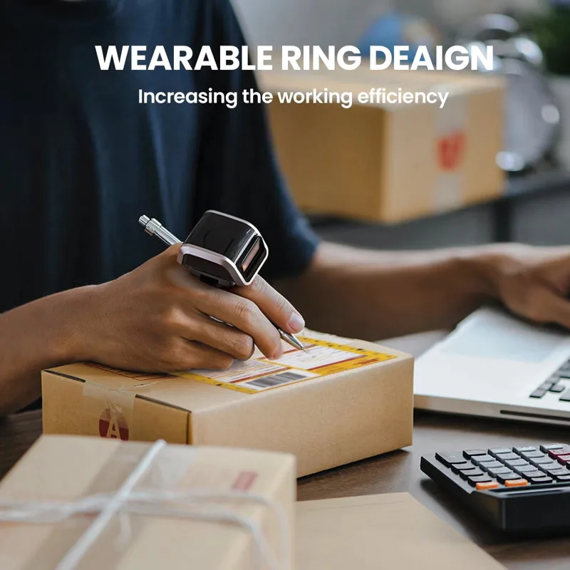 Eyoyo QR CMOS Logistic Warehou - đánh giá và giá Barcode Scanner Wireless
