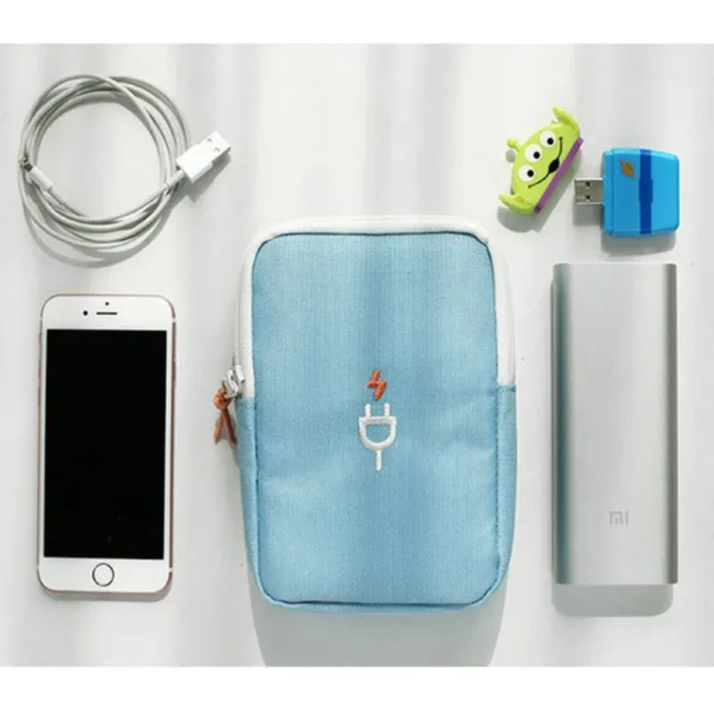 Travel Gadget Organizer  Porta - đánh giá và giá Electronics Gadgets In China
